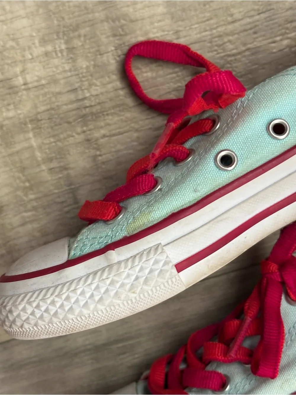 Converse chuck taylor